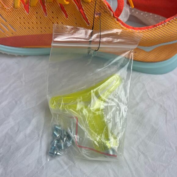 Hoka One One U Cielo XLD Running Athletic Shoes Women Size 10.5 - Picture 10 of 13